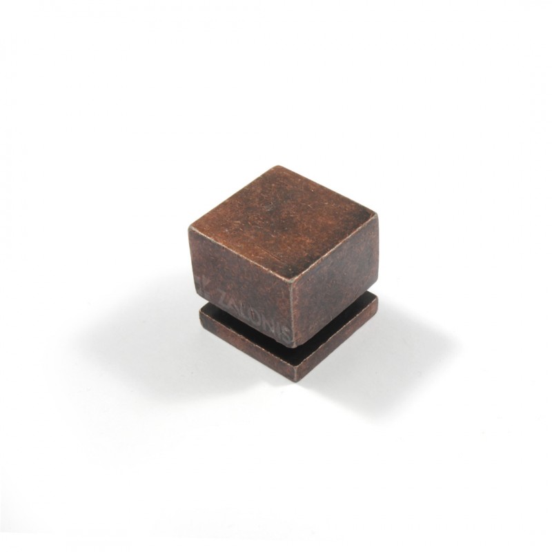 ΠΟΜΟΛΑΚΙ ΕΠΙΠΛΟΥ ΤΕΤΡΑΓΩΝΟ / ΑΝΤΙΚΕ