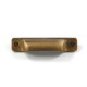 FURNITURE HANDLE 96mm / ANTIQUE