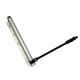 SPRING ALUMINIUM HINGE DOOR CLOSERS AND RETAINERS