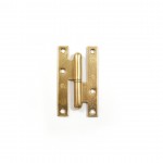 LIFT-OFF HINGE AMIG 095 / RIGHT / GOLD