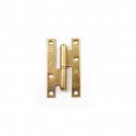 LIFT-OFF HINGE AMIG 095 / LEFT / GOLD