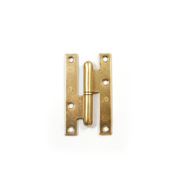 LIFT-OFF HINGE AMIG 095 / LEFT / GOLD