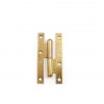 LIFT-OFF HINGE AMIG 110 / RIGHT / GOLD