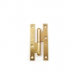LIFT-OFF HINGE AMIG 110 / LEFT / GOLD