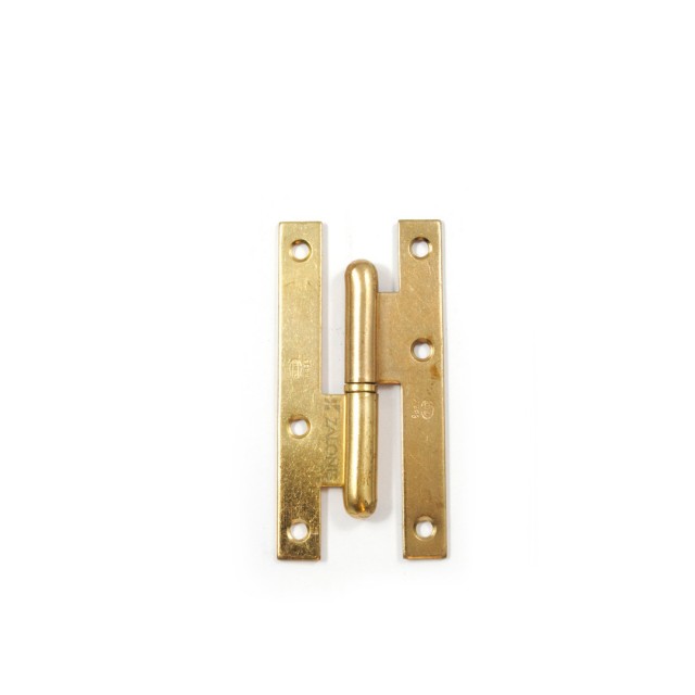 LIFT-OFF HINGE AMIG 110 / LEFT / GOLD