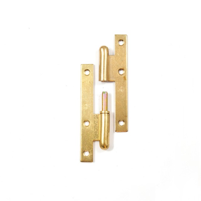 LIFT-OFF HINGE AMIG 110 / LEFT / GOLD