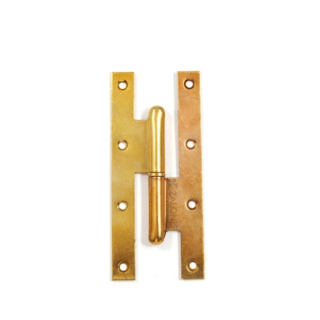 LIFT-OFF HINGE AMIG 140 / RIGHT / GOLD
