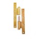 LIFT-OFF HINGE AMIG 140 / RIGHT / GOLD STEEL LIFT OFF HINGES