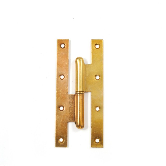 LIFT-OFF HINGE AMIG 140 / LEFT / GOLD
