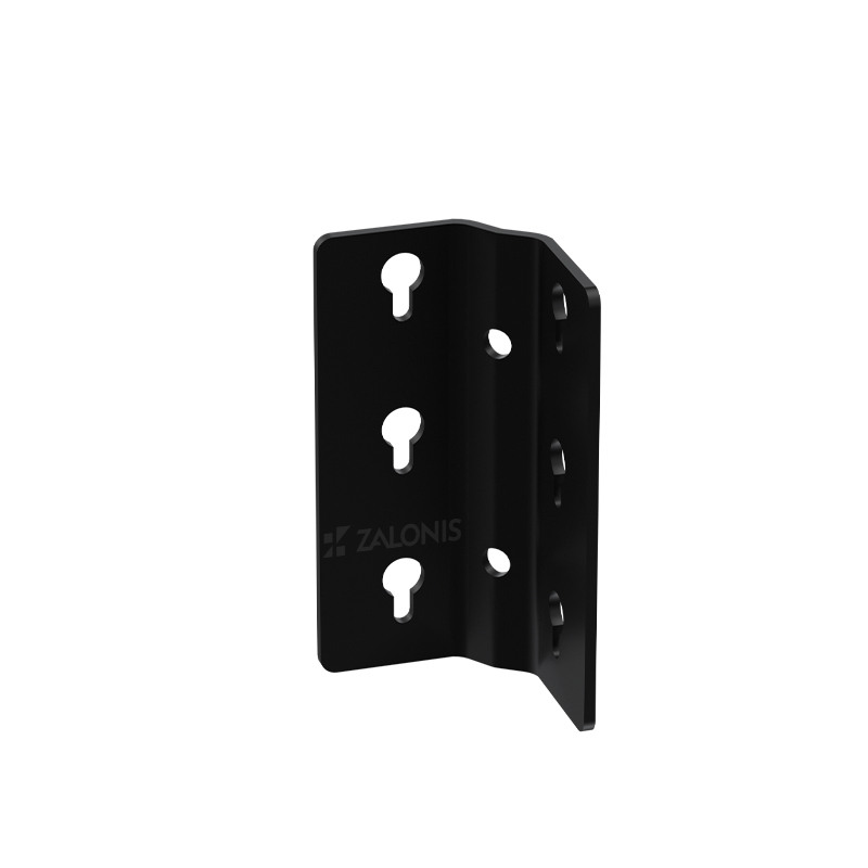 CORNER LEG BREAK INDUSTRIAL LEG CONNECTORS