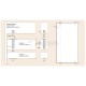 DOOR PIVOTS FOR SIDE DRILLING / 65Kg PIVOT HINGES FOR DOORS