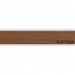 ΠΕΡΙΘΩΡΙΟ ΜΕΛΑΜΙΝΗΣ ΜΕ ΚΟΛΛΑ - ΚΑΡΥΔΙΑ - 20mm