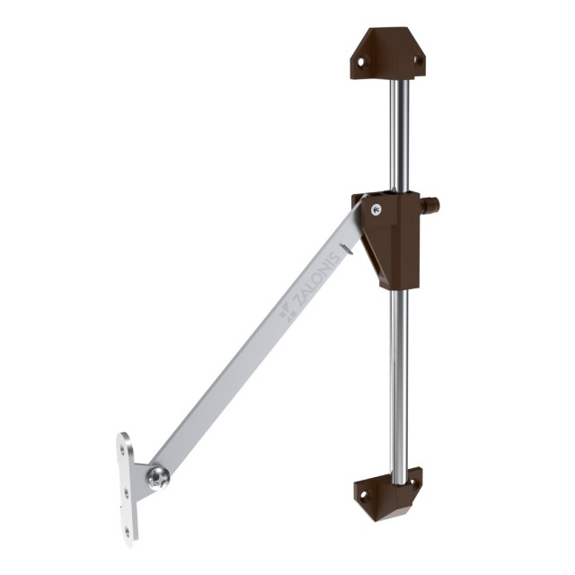 BAR DOOR LID STAY