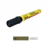 CORRECTION MARKER - GOLD/SILVER