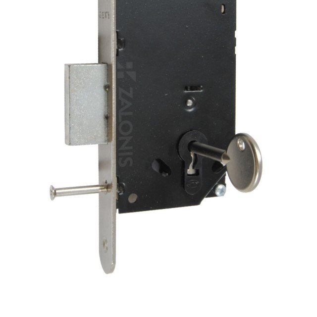 SECURITY LOCK ADAPTER / INTERIOR KEY