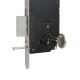 SECURITY LOCK ADAPTER / INTERIOR KEY