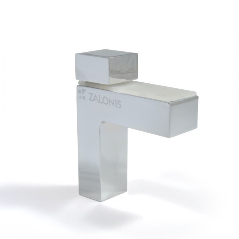 PELECAN QUATRO MEDIUM / CHROME
