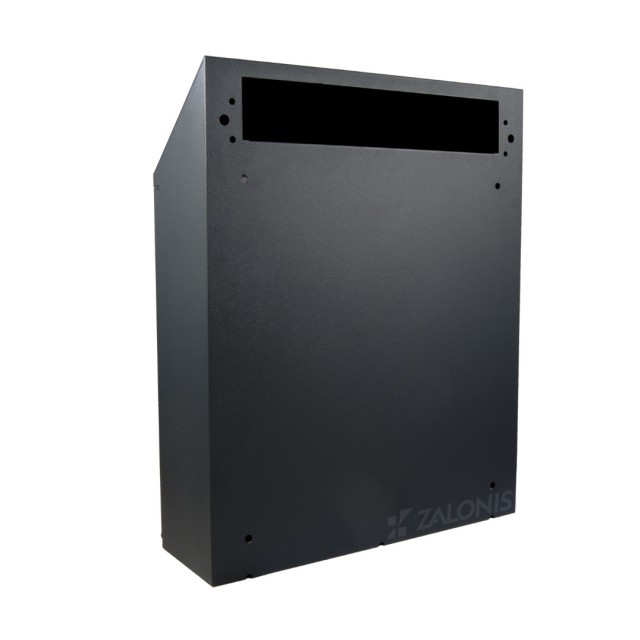 LETTERBOX RCP  / ANTHRACITE