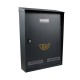 LETTERBOX SIRIO  / ANTHRACITE