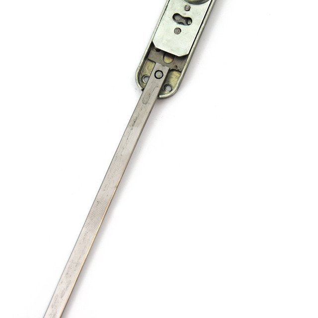 ROD FOR SMALL ESPAGNOLETTE / 150cm / GALVANIZED