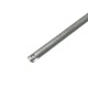 ROD FOR SMALL ESPAGNOLETTE / 150cm / GALVANIZED