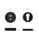 3 POINTS HIGH SECURITY LOCK 60/85 / KIT WITH DEFENDER ROSETTE