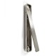 INSET PULL HANDLE / MATT NICKEL 