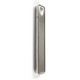 INSET PULL HANDLE / MATT NICKEL 