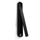 INSET PULL HANDLE / BLACK