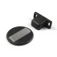 MAGNETIC DOOR STOPPER / BLACK