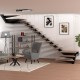 DUPLEX WIRE ROPE CLIPS / INOX 316 WIRE ROPE SHELF SYSTEM