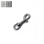 SWIVEL EYE BOLT SNAP / INOX 316