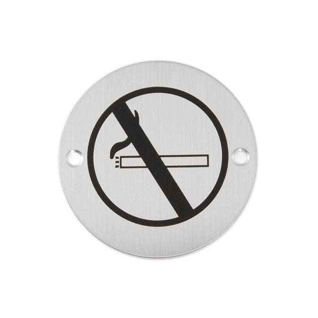 NO-SMOKING SIGN D.76