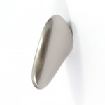 M160 FURNITURE KNOB / MAT NICKEL 