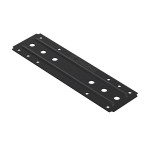 ΛΑΜΑΚΙ 254x70 mm / ΓΑΛΒΑΝΙΖΕ