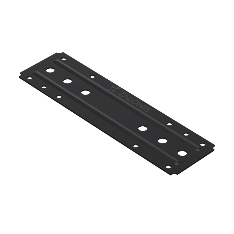 ΛΑΜΑΚΙ 254x70 mm / ΓΑΛΒΑΝΙΖΕ