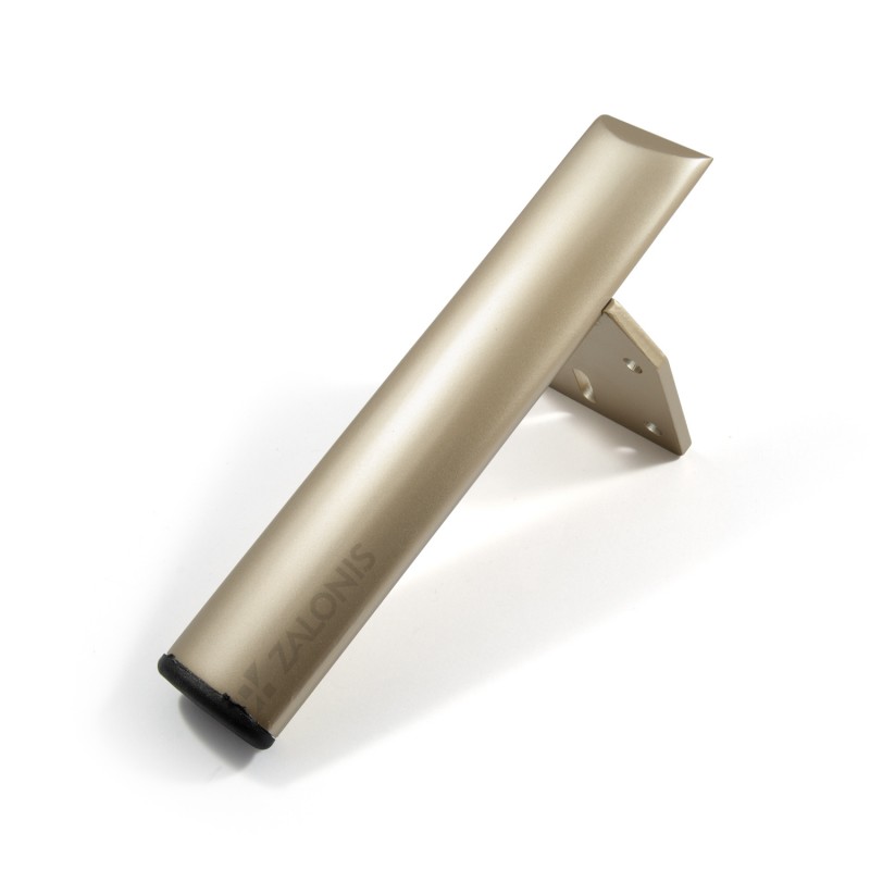 ΠΟΔΙ ΚΑΝΑΠΕ 7019/ Υ.154 mm / ΧΡΥΣΟ ΜΑΤ