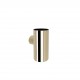 LAMDA - TUMBLER HOLDER LIGHT GOLD SERIES