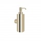 LAMDA - SOAP DISPENSER LIGHT GOLD SERIES