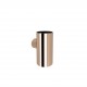 LAMDA - TUMBLER HOLDER ROSE GOLD SERIES