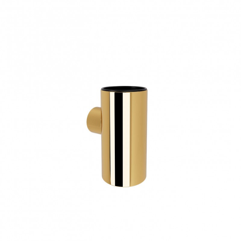 LAMDA - TUMBLER HOLDER WARM GOLD SERIES