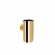 LAMDA - TUMBLER HOLDER WARM GOLD SERIES