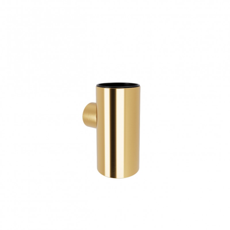 LAMDA - TUMBLER HOLDER WARM GOLD SERIES