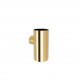 LAMDA - TUMBLER HOLDER WARM GOLD SERIES