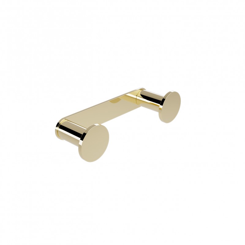 OMICRON - DOUBLE HOOK ROBE LIGHT GOLD GOLD SERIES