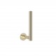 OMICRON - TOILET ROLL HOLDER SPARE LIGHT GOLD GOLD SERIES
