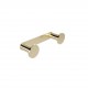 OMICRON - DOUBLE HOOK ROBE LIGHT GOLD GOLD SERIES