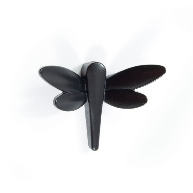 M0012 HANGER DRAGONFLY / BLACK