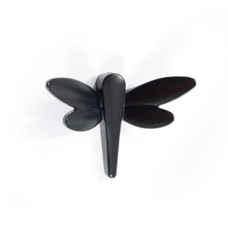 M0012 HANGER DRAGONFLY / BLACK
