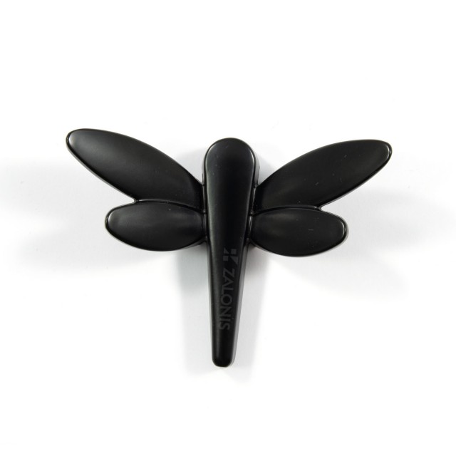 M0012 HANGER DRAGONFLY / BLACK